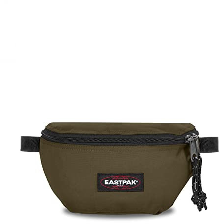 Eastpak SPRINGER Marsupio, 2 L - Army Olive (Verde)