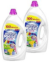 WEISSER RIESE Gel Color 2 x 100 WL