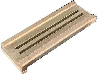 Colcolo Palillos Jig Maker Modelo de Palillos Molde de Palillos Máquina de Palillos Palillos de Madera Plantilla para Hacer Manualidades DIY Proyectos Vajilla