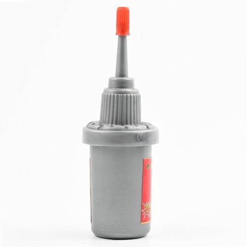 BBASILIYSD Welding High Strength Oily Multi Purpose Adhesive Super Metal Plastic Strong Soldering Ceramics Agent Z2j7 Wood