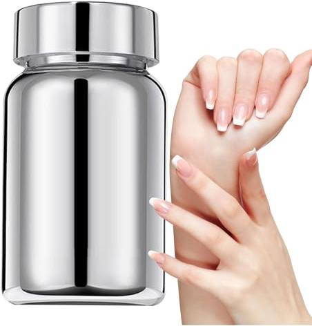 Nagelentferner für künstliche Nägel, sanfte Entfernung von Nagelkleber, 100 ml, Wickel-Design, schnelles Entfernen, Fingernagelwerkzeug für Maniküre, Heimsalon