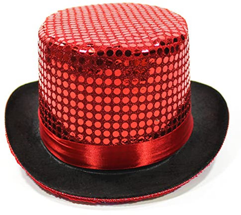 Greabuy Pork Pie Hut, Zylinderhut, Zauberer, Zylinderhut, Bowler, Zylinderhut, Zauberer