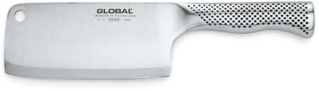 Global G-12 Hackbeil, für Knochen, 16cm, 1 St