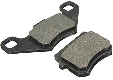 Alamor Brake Pads Motorcycle 50cc 80cc 90cc 110cc 125cc 140cc Quad ATV Pit Dirt Bike