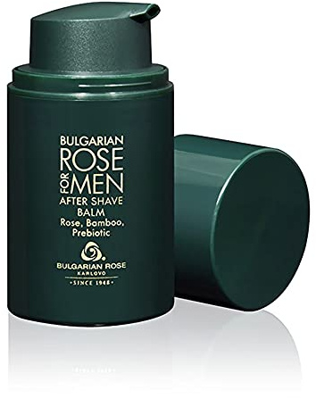 After Shave Balsam Rose for Men 50ml