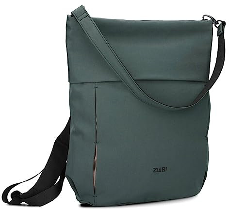 Zwei TONI Rucksacktasche TOR120 petrol