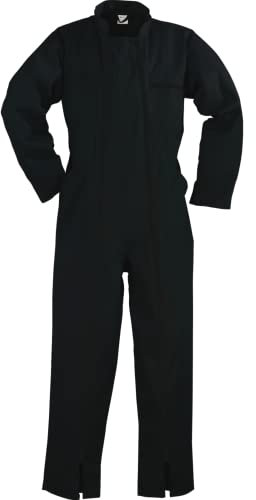 WüRTH MODYF Combinaison de travail double zip noir - Taille 4XL