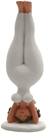 Gall&Zick Yoga Engel