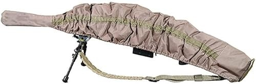 Peminkoo Maple Leaf Camouflage Soft Rifle Gun Case Tactical Gun Bag Hunting Shooting Bag Shotgun Shell Bag LongGun Holster ShotgunHolster
