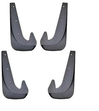 Parafanghi per auto Per Fiat 500 500x Per Linea Per Palio Per Panda Per Bravo Per Punto Auto Universale Paraspruzzi Parafanghi Paraspruzzi per auto