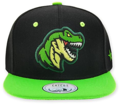 Johnny Chicos Sorry I'm Fresh Söt barnkeps, snapback, 49–56 cm huvudomkrets, One size