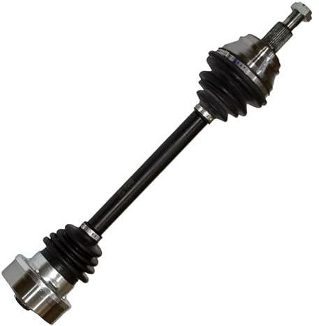 ANTRIEBSWELLE FÜR A3 BORA GOLF IV LEON OCTAVIA NEW BEETLE TOLEDO LINKS SCHALTGETRIEBE