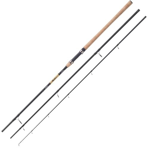 Balzer MK Adventure IM6 Universal 3,0m HIGH Karpfen Fishing Rod