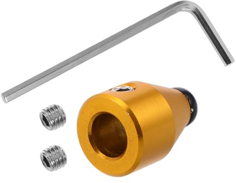 VALICLUD Stimmgabel Aus Aluminiumlegierung Stimmgabel Für Schalltherapie Stimmzubehör Teile Für Akustikgitarren Stimmgabelwerkzeuge Perkussionshammer Stimmwirbelmechanik Stimmgabeln