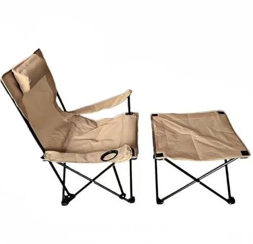 Faltbarer Liegestuhl, robuste Terrassen-Lounge, 91 x 91 x 15 cm, bequemer Liegestuhl, stabiles Lager, Chaiselongue für Balkon, Bräunung, Pool, Camping, Rasen und Hinterhof