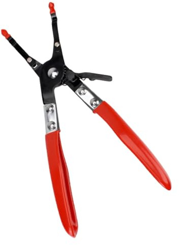 Cabilock Pinza Saldatrice Utensile per Saldatura e Riparazioni Meccaniche per Domestici e Auto Design e Versatile per Taglio e Presa