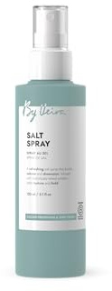 By Veira, Salt Spray, 5.1 Fl Oz, Texturizing and thickening Salt Spray for men and women, adds volume and texture, for natural Curls and Beach Waves,100% Vegan, Sulfate and paraben-free