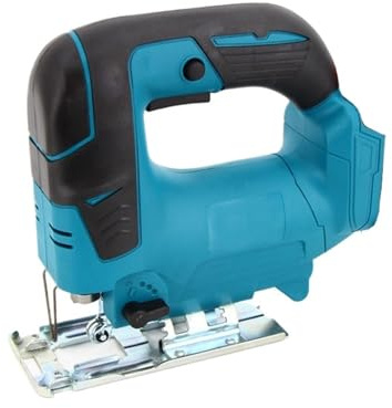 Seghetto Alternativo Elettrico, Utensile Portatile Multifunzione For La Lavorazione Del Legno Taglio Preciso