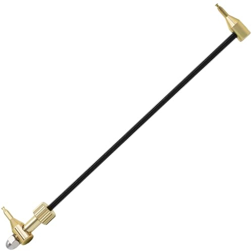 TSE - 1 Washing Machine Boot Gasket Spring Removal Tool - Suitable for LG, Samsung, Kenmore, Whirlpool Front Load Washing Machine