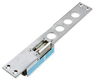 Encuentro eléctrico derecho para puertas blindadas ATRA DIERRE ART. INC3011T