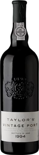 TAYLOR'S VINTAGE PORT (case of 6x750ml) Portugal