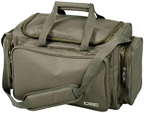 Spro C-TEC Carry-All M; 45x25x30cm