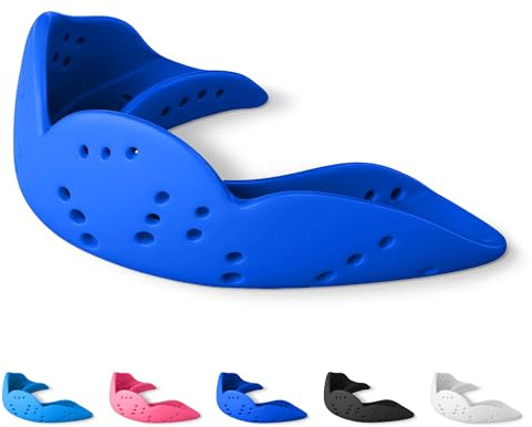 SISU Vuxen 1,6 AERO Next Gen tandskydd
