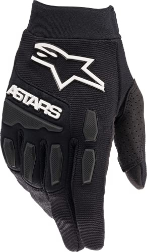 Alpinestars Gloves Full Bore Black 4XL
