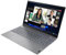 Lenovo ThinkBook 15 G4 ABA Notebook AMD Ryzen 5 5625U 39,6 cm (15,6) (16GB RAM, 512GB SSD, Full HD, Win11 Pro), Schwarz