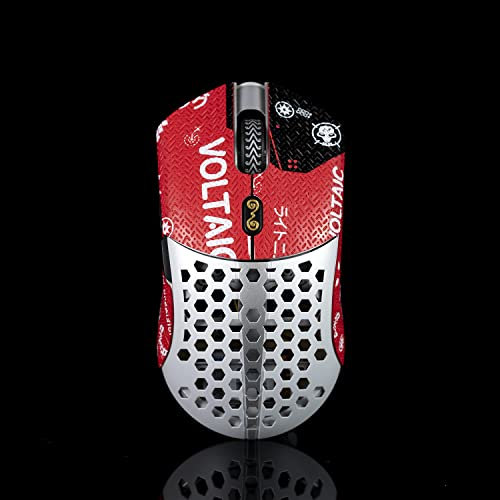 Ruban Adhésif for Souris, Autocollant Antidérapant for Finalmouse Ultralight 2 Starlight 12 Kit De Mise À Niveau De Souris De Jeu Professionnelle (Color : 10, Size : Starlight 12 S/Ultralight 2)