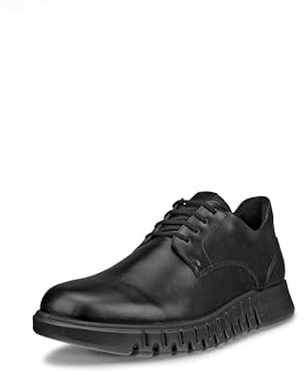 ECCO Gruuv Studio Mens - Black Black - 45 EU