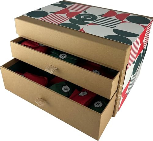 The Body Shop - Bodyshop - Adventskalender 2024 - Advent Calendar - Beauty - Pflege - Limitiert