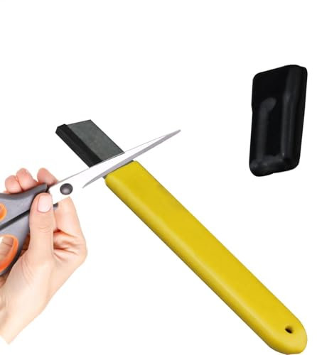 Aiguiseur Outils Jardin Dispositif D'Aiguisage Aiguiseur De Lames