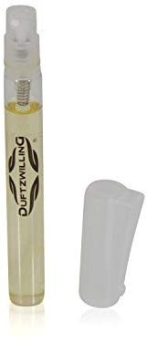 Kinon MEN - Männerduft - DuftzwillinG - Eau de Parfum - KM96 RAR - EdP - Vintage Duft - Frisch Holzig Feiner Herrenduft - Ende 90er Jahre Klassiker Reise Parfum Männer Klein (8 ml)