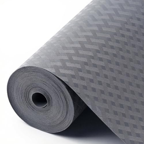 Drawer Liners, Waterproof Shelf Liner for Kitchen, Anti Slip Refrigerator Shelf Liner, Cupboard Protector Mat for Shelves, Wardrobe, Fridge and Dresser