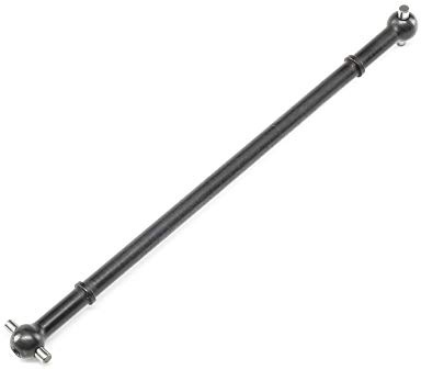 Losi 4Threaded Rock Crawler Shock Set with Springs (4)