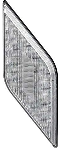 HELLA Rückleuchte - Shapeline Style - LED - 24V / 12V - Anbau/geschraubt