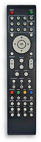 Fernbedienung für TV Dyon Enter 40