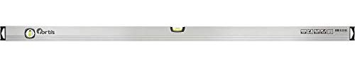 FORTIS Nivel de burbuja LM 120 cm