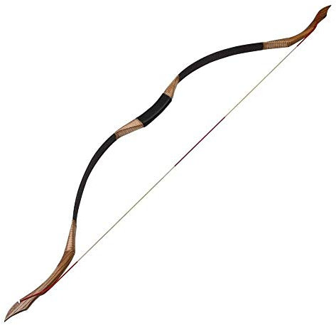 Recurve Bogen Pfeile Anfänger Recurve Bow Bug Erwachsener Traditioneller Langzeit- Und Pfeilsets for Jugendliche Teenager Üben Training Jagd Schießwettbewerb (Size : 30Lbs)
