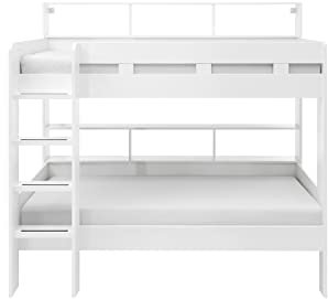 HTI living Etagenbett Gaius