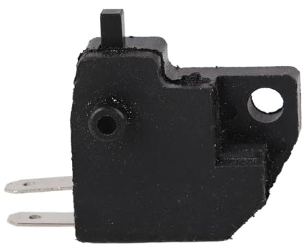 Bremslichtschalter, Bremslichtschalter, Universal-Motorrad-Rechtsbremslichtschalter Für Die Meisten Motorräder