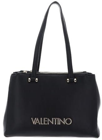 Valentino Borse a Spalla 8AA-CAPRICE NERO ONE SIZE WOMENS