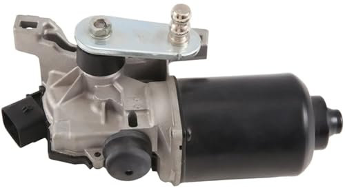 Torkarmotor Vindrutetorkarmotor För Hyundai För Accent 2006 2007 2008 2009 2010 2011 Bil Fram Vindrutetorkarmotor Fönstertorkarmotor Biltorkarmotor 981101G000