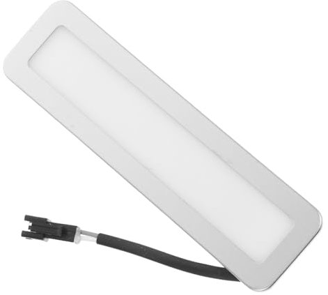 POPETPOP Rectangle Led Range Hood Light Bulbs Replacement Led Appliance Bulb for Stove Hood Under Cabinet