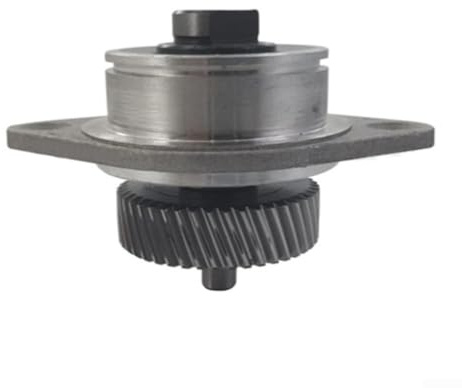 Durashmall 316060690 Pièce de rechange pour boîte de vitesses en métal compatible avec KGS216M KS18LTX216 Outil électrique Outil à tirer Accessoire pour machine de découpe