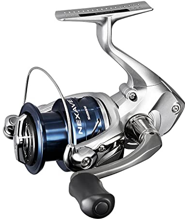 Shimano Nexave FE Fishing Reel