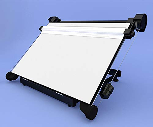 A2 Priory Drawing Board with Counter-Weight Parallel Motion.