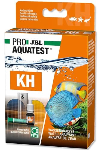 JBL Proaqua Test Kh Karbonathärte, 100 g