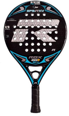 Rox R-Sparky Sky Padel Racket One Size